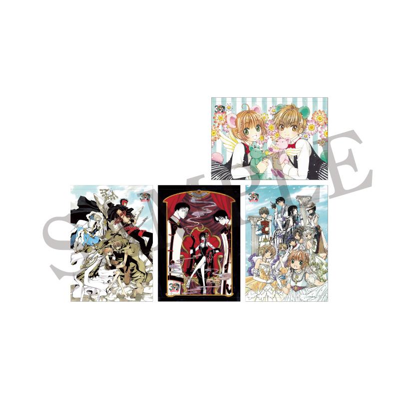 CLAMP-FANS.com|讲谈社